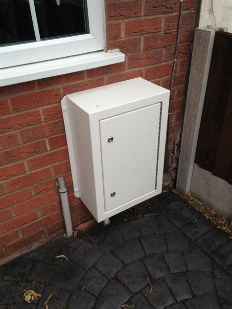 electric box over cover|electrical enclosure box screwfix.